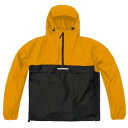 弘進ゴム HM-W6 超はっ水アノラック イエロー L H0337AL【お寄せ品、返品キャンセル不可。欠品終売時連絡あり】