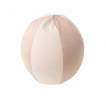 ポム 円形 ビーズ PK 35×35cm 1224470225935【お寄せ品、返品キャンセル不可。欠品終売時連絡あり】