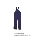 クレヒフク BLUECATサロペット ネイビー LL 607【お寄せ品、返品キャンセル不可。欠品終売時連絡あり】
