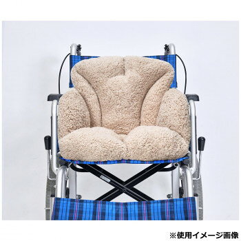 充電式あったかクッション【お寄せ品、返品キャンセル不可。欠品終売時連絡あり】 [3]