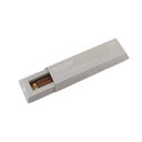 志成販売 ナチュラルインセンス ロング ホワイトセージ 250030C【お寄せ品、返品キャンセル不可。欠品終売時連絡あり】