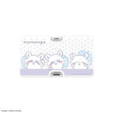 ちいかわ Lightning/Type-Cコネクタ付リチウムイオン充電器 モモンガ CK-62D【お寄せ品、返品キャンセル不可。欠品終売時連絡あり】(2)