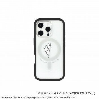 ڥ᡼ء ߥåե iPhone16 Pro MagSafeб ץץե졼ॱ Ҥä MF-545Aڤʡʥ󥻥ԲġʽϢ