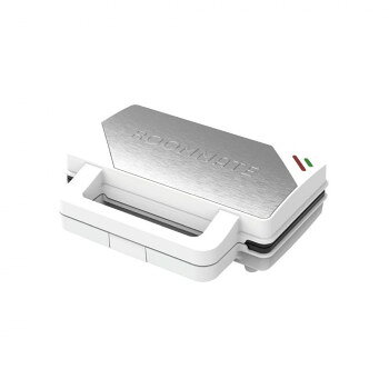 ROOMMATE ビッグホットサンドメーカー RM-227H【お寄せ品、返品キャンセル不可。欠品終売時連絡あり】