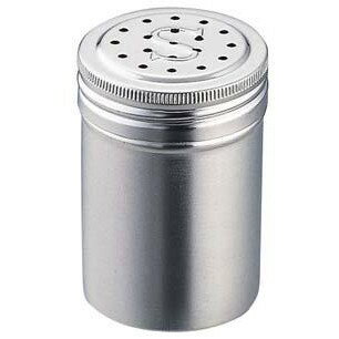 佐藤金属興業　SALUS　ルフレ　調味料缶　ソルト【お寄せ品、返品キャンセル不可。欠品終売時連絡あり】