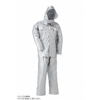 スミクラ くーるスーツ シルバー M【お寄せ品、返品キャンセル不可。欠品終売時連絡あり】