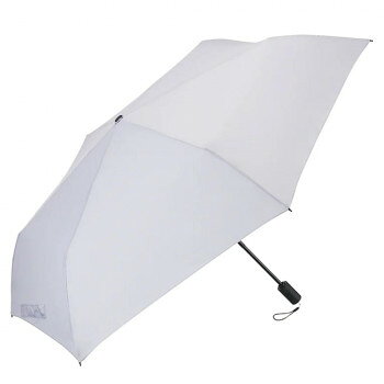 LESS IS MORE カルオート 折りたたみ傘 60cm アイリスブルー U360-1124BL1-BE【お寄せ品、返品キャンセル不可。欠品終売時連絡あり】
