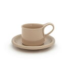 ZERO JAPAN Cafe カップ&ソーサー COC CFZ-01 C/S【お寄せ品、返品キャンセル不可。欠品終売時連絡あり】