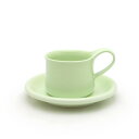 ZERO JAPAN Cafe カップ&ソーサー MG CFZ-01 C/S【お寄せ品、返品キャンセル不可。欠品終売時連絡あり】