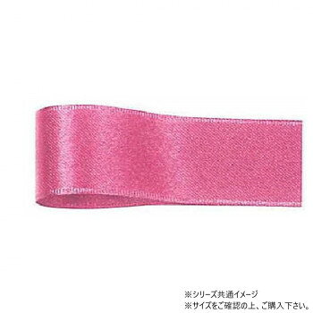 ※代引き不可 同梱不可※北海道、沖縄、離島送料は別途お見積り。※手配完了後は、ご注文キャンセルを承る事が出来ません。指定日可能の表示以外の商品はご指定日不可です。メーカーより取り寄せ商品のため、在庫状況によっては欠品・廃盤の可能性があります。あらかじめご了承ください。サテンのリボンです。サイズ幅:15mm、長さ:25m個装サイズ：5×15×15cm重量個装重量：50g素材・材質ポリエステル生産国日本・広告文責（有限会社パルス・048-551-7965）fk094igrjs