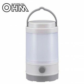 オーム電機 OHM LEDミニランタン LNP-M12S6-W【お寄せ品、返品キャンセル不可。欠品終売時連絡あり】 オーム電機 OHM LEDミニランタン LNP-M12S6-W【お寄せ品、返品キャンセル不可。欠品終売時連絡あり】
