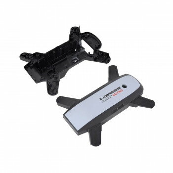 G-FORCE ジーフォース ボディセット (INGRESS-B) GB172【お寄せ品、返品キャンセル不可。欠品終売時連絡あり】