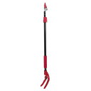 SITA 超軽量高枝切鋏ミニ 92〜142cm A293 331293【お寄せ品、返品キャンセル不可。欠品終売時連絡あり】
