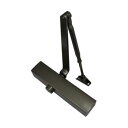 リョービ ドアクローザ 20シリーズ スタンダード型 ブロンズ 22C1 22224【お寄せ品、返品キャンセル不可。欠品終売時連絡あり】
