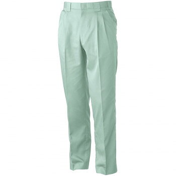 桑和 VA419 ツータックスラックス 79サイズ モスグリーン(107) VIVA SOWA【お寄せ品、返品キャンセル不可。欠品終売時連絡あり】