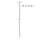 三栄水栓 SANEI 止水栓キー 折 PR31A【お寄せ品、返品キャンセル不可。欠品終売時連絡あり】