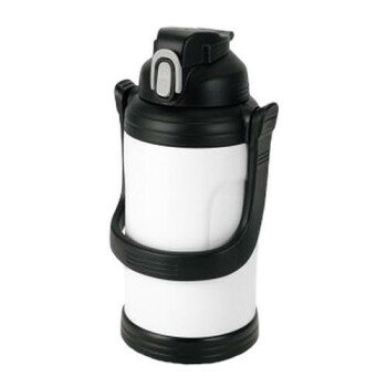 WJ-02 ウォータージャグ2L ホワイト 31254065【お寄せ品、返品キャンセル不可。欠...