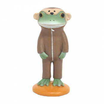Copeau(コポー) 十二支 サル 72522【お寄せ品、返品キャンセル不可。欠品終売時連絡あり】
