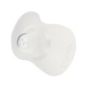 Pigeon(ピジョン) 乳頭保護器 ソフトタイプ L 412128【お寄せ品、返品キャンセル不可。欠品終売時連絡あり】