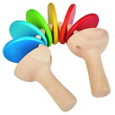 正規輸入品 プラントイ 木製玩具 クラッター 6413【お寄せ品、返品キャンセル不可。欠品終売時連絡あり】