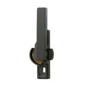 94725 AAAZC11L アトモスIIクレセント(大)ブロンズ T25 00094725-001【お寄せ品、返品キャンセル不可。欠品終売時連絡あり】