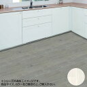 【直送品】富双合成 クッションフロア スタイルフロア 約91cm幅×20m巻き Y548-S オーク【お寄せ品、返品キャンセル不可。欠品終売時連絡あり】