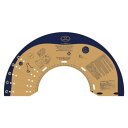 【直送品】ファンタジーワールド ベッツクラフトカラー 犬猫用紙製カラー Mサイズ VK-2【お寄せ品、返品キャンセル不可。欠品終売時連絡あり】