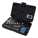 trad ソケットレンチセット 39pcs TS39 900520【お寄せ品、返品キャンセル不可。欠品終売時連絡あり】