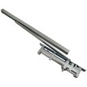 リョービ コンシールド ドアクローザ 標準タイプ ストップ付 左勝手 COU-152L 22303【お寄せ品、返品キャンセル不可。欠品終売時連絡あり】