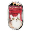 Manhattaner's マンハッタナーズ MAN LEDライト付きルーペ 1・071065【お寄せ品、返品キャンセル不可。欠品終売時連絡あり】