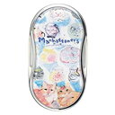 Manhattaner's マンハッタナーズ MAN LEDライト付きルーペ 2・071066【お寄せ品、返品キャンセル不可。欠品終売時連絡あり】