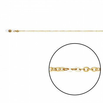 メガネチェーン CG-102 05012【お寄せ品、返品キャンセル不可。欠品終売時連絡あり】