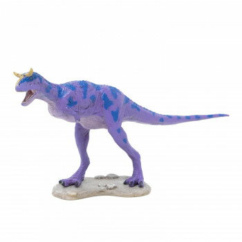 FDW-017 カルノタウルス ソフトモデル 73324【お寄せ品、返品キャンセル不可。欠品終売時連絡あり】