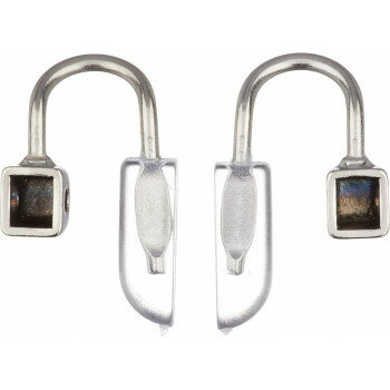 眼鏡部品 ピターム(ボックスタイプ用)アーム(5ペア入) 21330【お寄せ品、返品キャンセル不可。欠品終売時連絡あり】