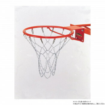 ダンノ(DANNO) リングネット(スチール製)(2張1組)　D0134【お寄せ品、返品キャンセル不可。欠品終売時連絡あり】