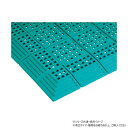 DANNO ダンノ タッチマットII300 グリーン D1476G【お寄せ品、返品キャンセル不可。欠品終売時連絡あり】