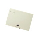 LIHIT LAB.(リヒトラブ) SMART FIT キャリングドキュメント A4 ベージュ A-7589-16【お寄せ品、返品キャンセル不可。欠品終売時連絡あり】