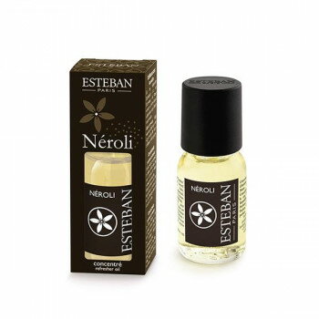 【メール便】 日本香堂 ESTEBAN(エステバン) ネロリ リフレッシャーオイル15ml 53547【お寄せ品、返品キャンセル不可。欠品終売時連絡あり】 【メール便】 日本香堂 ESTEBAN(エステバン) ネロリ リフレッシャーオイル15ml 53547【お寄せ品、返品キャンセル不可。欠品終売時連絡あり】
