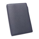 ASHFORD アシュフォード システム手帳 シルフ MINI6 11mm note ネイビー 1224-077【お寄せ品、返品キャンセル不可。欠品終売時連絡あり】