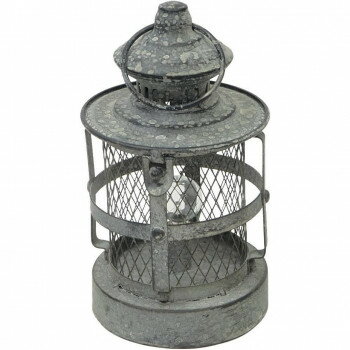 MURATAYA ランタン Shabby Gray 5101【お寄せ品、返品キャンセル不可。欠品終売時連絡あり】