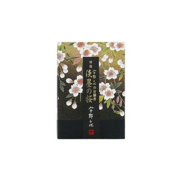 ※代引き不可 同梱不可※北海道、沖縄、離島送料は別途お見積り。※手配完了後は、ご注文キャンセルを承る事が出来ません。指定日可能の表示以外の商品はご指定日不可です。メーカーより取り寄せ商品のため、在庫状況によっては欠品・廃盤の可能性があります。あらかじめご了承ください。小さなお仏壇にも使いやすい短いタイプで、優艶な桜の香りのお線香。燃焼時間が短いので、忙しい朝夕のお供えにもおすすめです。パッケージは、上品な桜のデザインがお箱全体にあしらわれているので、そのまま線香立てとしてもご利用いただけます。サイズ約高さ74×幅50×奥行50mm個装サイズ：8×5×5cm重量約70g個装重量：85g素材・材質椨の樹皮天然白檀生薬天然植物精油仕様燃焼時間(立てた場合):約10分生産国日本・広告文責（有限会社パルス・048-551-7965）fk094igrjs