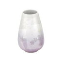 日本香堂 九谷焼銀彩 宇野千代の仏具揃え 淡墨の桜 花立 37126【お寄せ品、返品キャンセル不可。欠品終売時連絡あり】