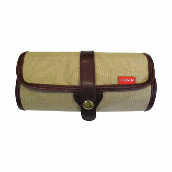 ダーウェント ペンシルラップ キャンバス DWPRK【お寄せ品、返品キャンセル不可。欠品終売時連絡あり】