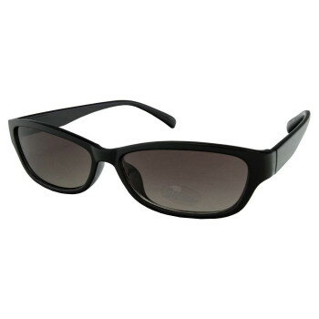 青山眼鏡　サングラス ブラック　PY1227-3【お寄せ品、返品キャンセル不可。欠品終売時連絡あり】(4.0)