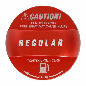 【メール便】 ブライトンネット　アルミ給油口キャップ SUZUKI　BC-FUCAPCVERSU-RE【お寄せ品、返品キャンセル不可。欠品終売時連絡あり】