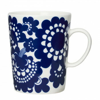 （A） Arabia エステリ マグ 0.5L 1070793【お寄せ品、返品キャンセル不可。欠品終売時連絡あり】