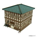 みにちゅあーと レストランB MP03-96【お寄せ品、返品キャンセル不可。欠品終売時連絡あり】