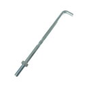 ハイロジック F070L型アンカ-ボルト1/2×300 16070【お寄せ品、返品キャンセル不可。欠品終売時連絡あり】