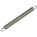 【メール便】 ハイロジック S082 ステン引バネ10×104.7×1.4 1個入 29082【お寄せ品、返品キャンセル不可。欠品終売時連絡あり】