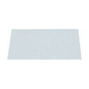 光 PSWM-3401 スチロール透明マット 874840【お寄せ品、返品キャンセル不可。欠品終売時連絡あり】(4)